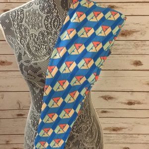 NWT OS Lularoe Leggings